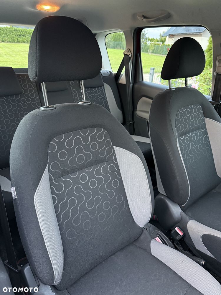 Citroën C3 Picasso - 7