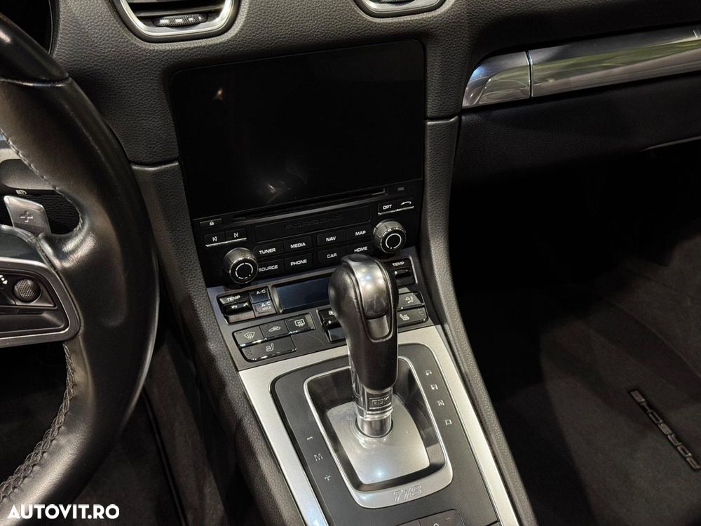 Porsche Boxster 718 PDK - 14