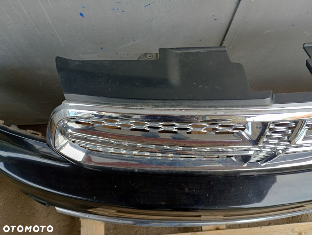 Zderzak przedni przedni grill Dodge Durango III 14-18r - 17
