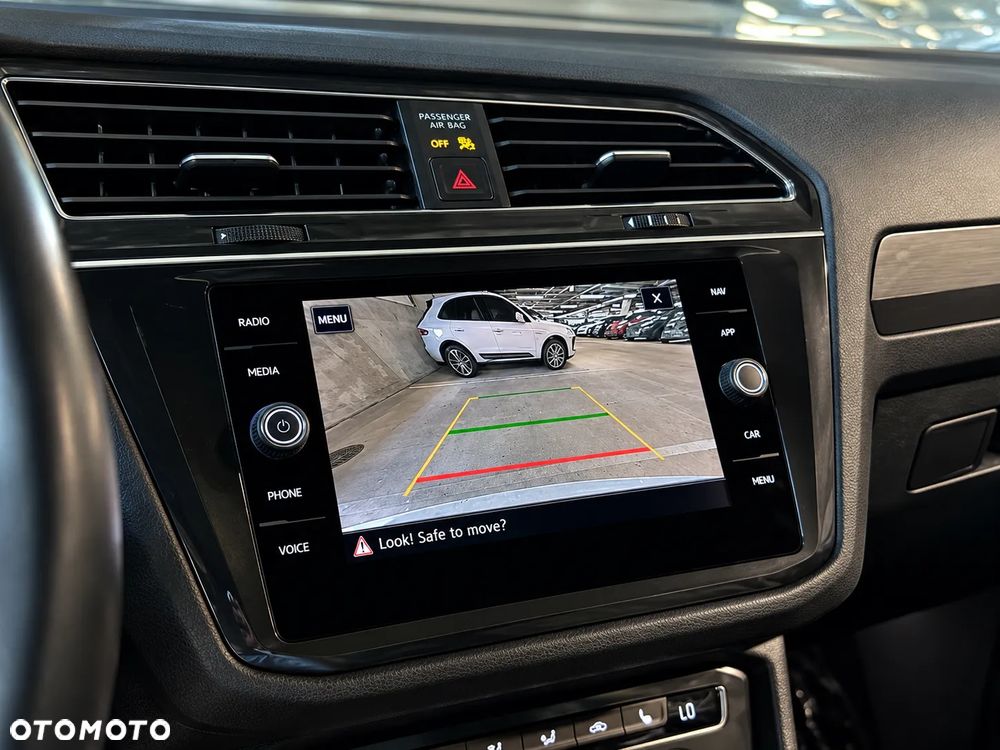 Volkswagen Tiguan 2,0 TSI OPF 4Motion DSG R-Line - 15