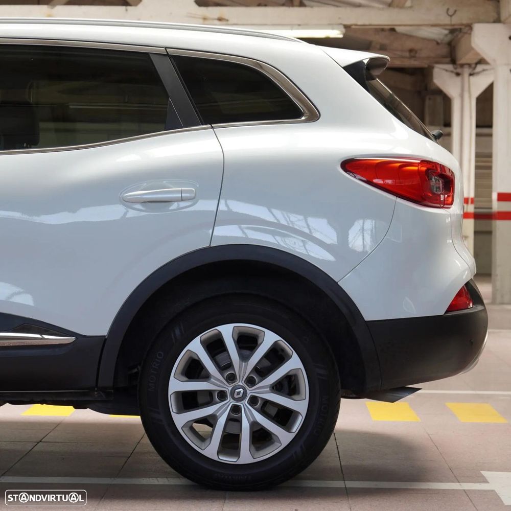 Renault Kadjar 1.5 dCi Exclusive - 51