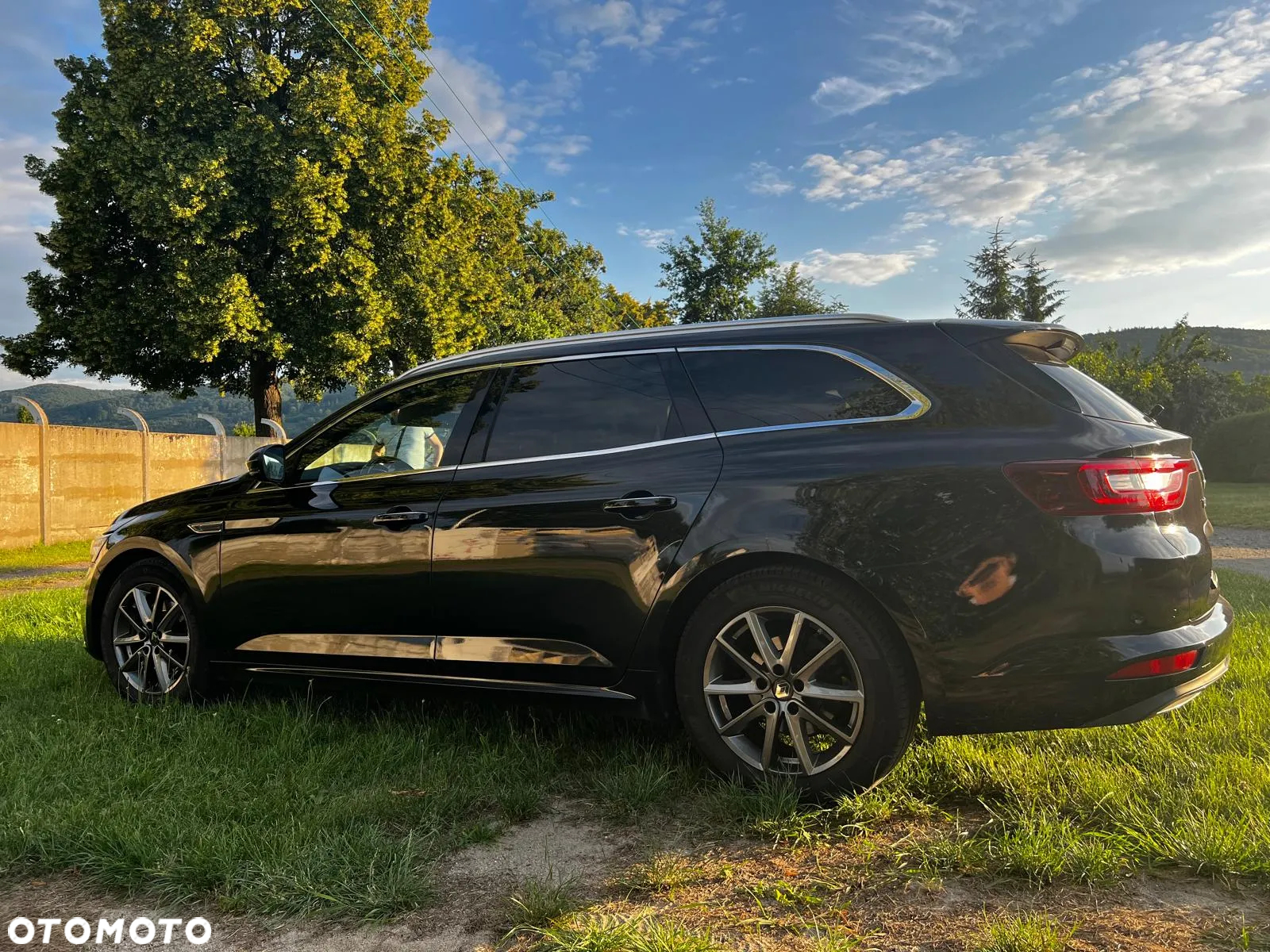 Renault Talisman 1.6 Energy dCi Initiale Paris EDC - 4