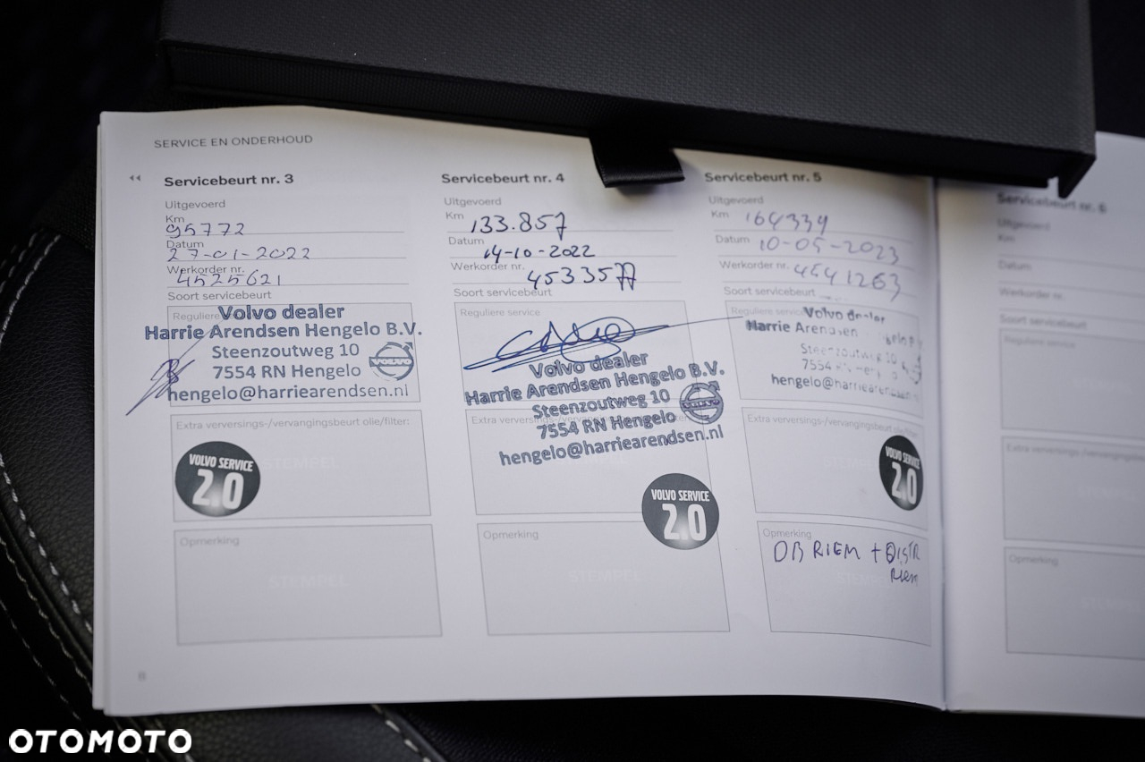 Volvo XC 40 D3 R-Design - 40
