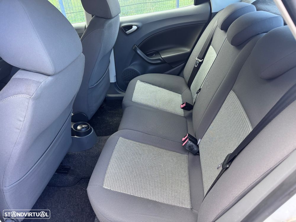 SEAT Ibiza 1.2 12V Reference - 6