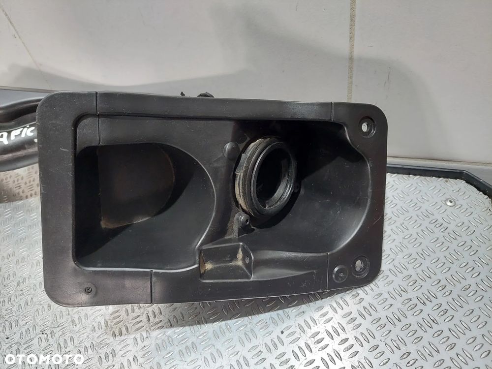 WLEW PALIWA RENAULT TRAFIC II 2 R2008 2,0 DCI NR 8200355603