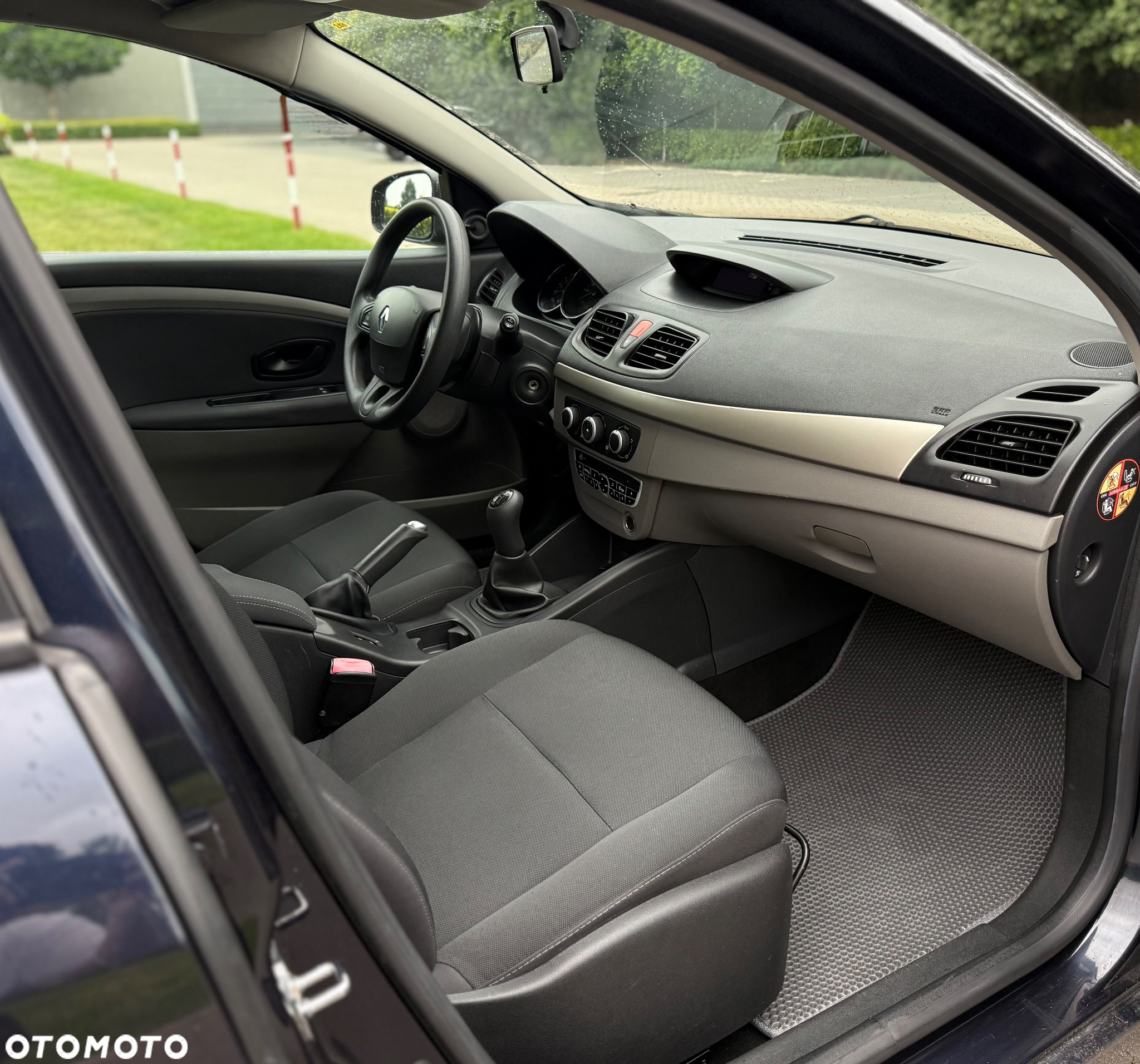 Renault Megane - 16