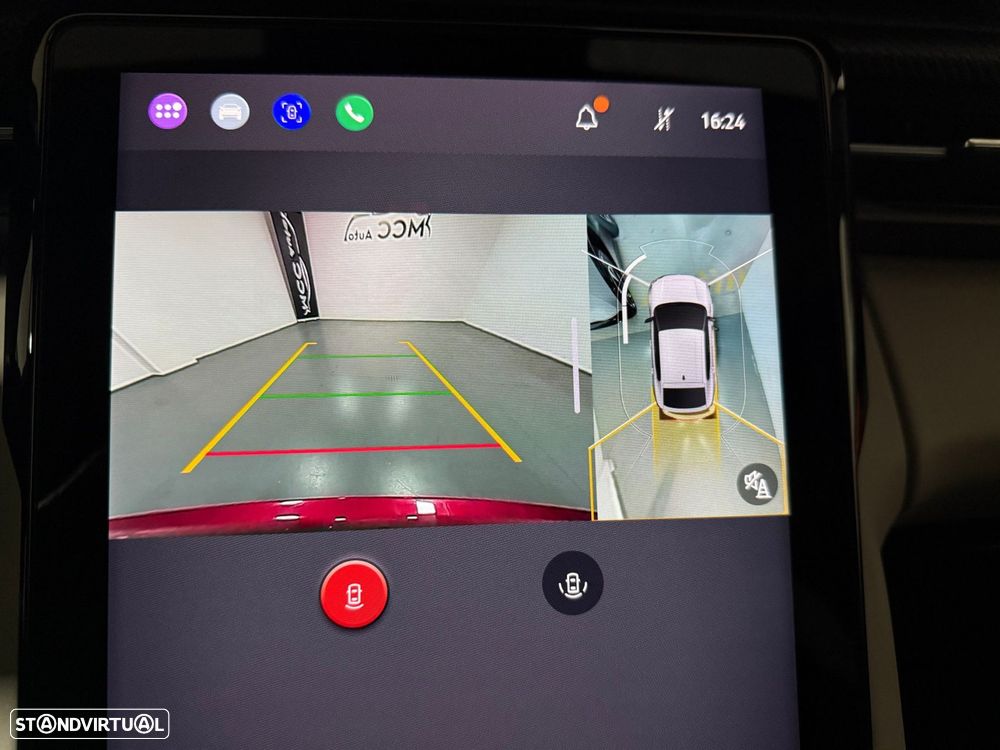 Ford Capri 77 kWh Premium - 50