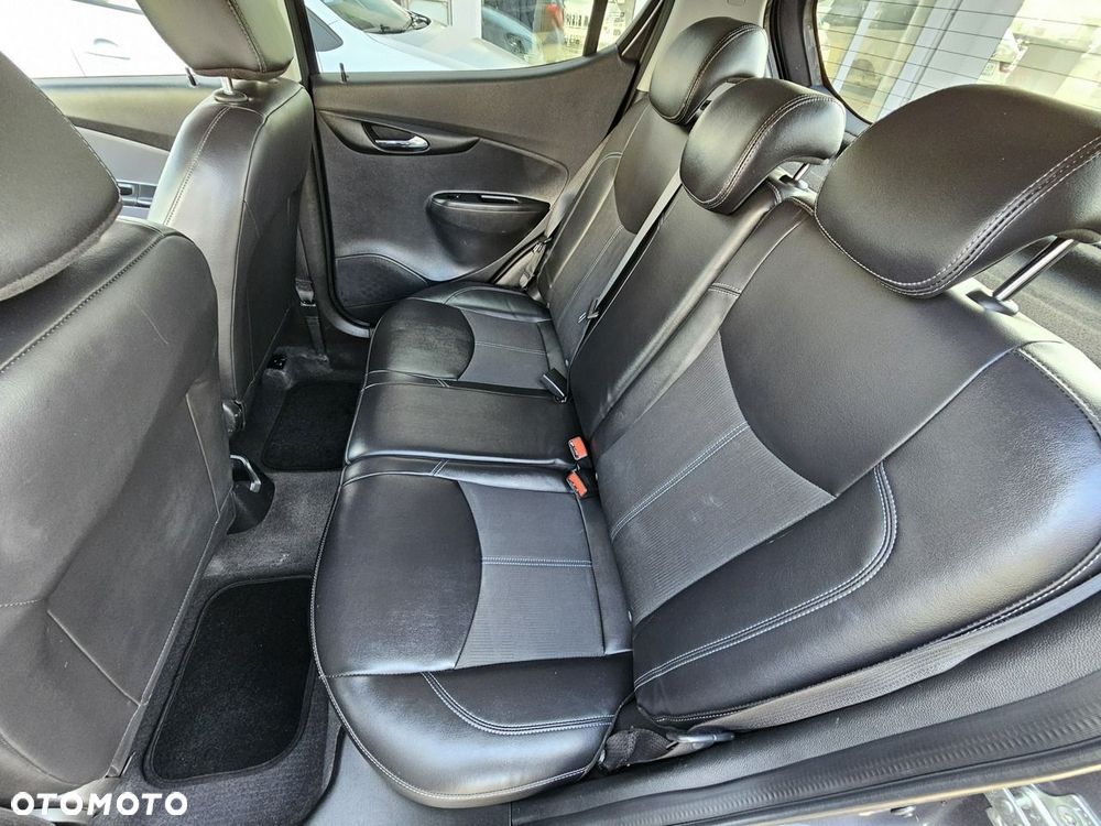 Opel Karl 1.0 Cosmo S&S - 31