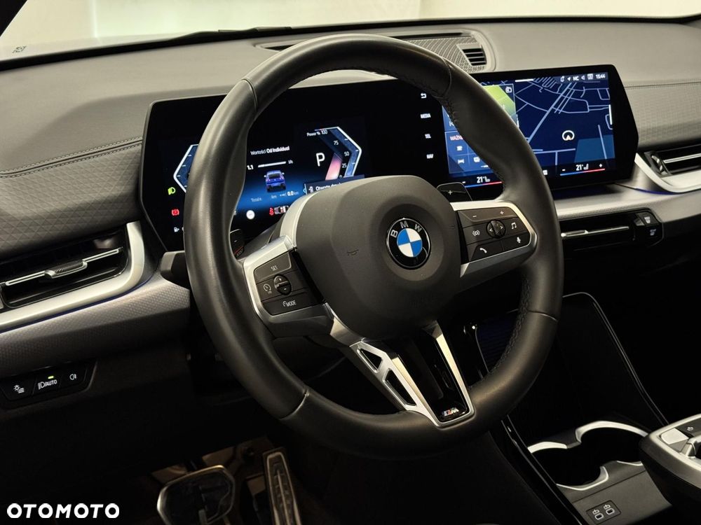 BMW X2 - 16