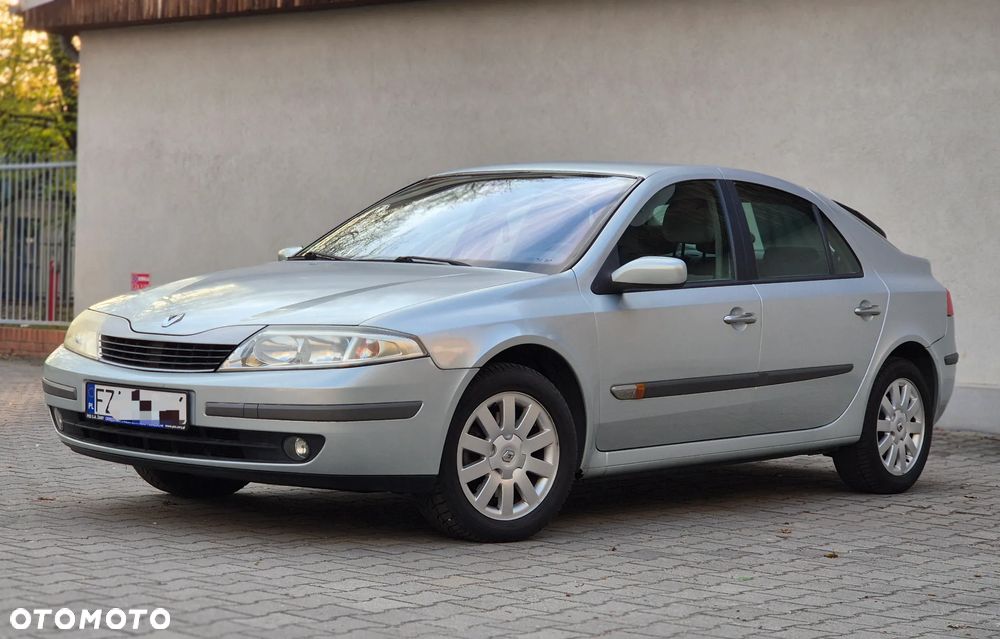 Renault Laguna - 3