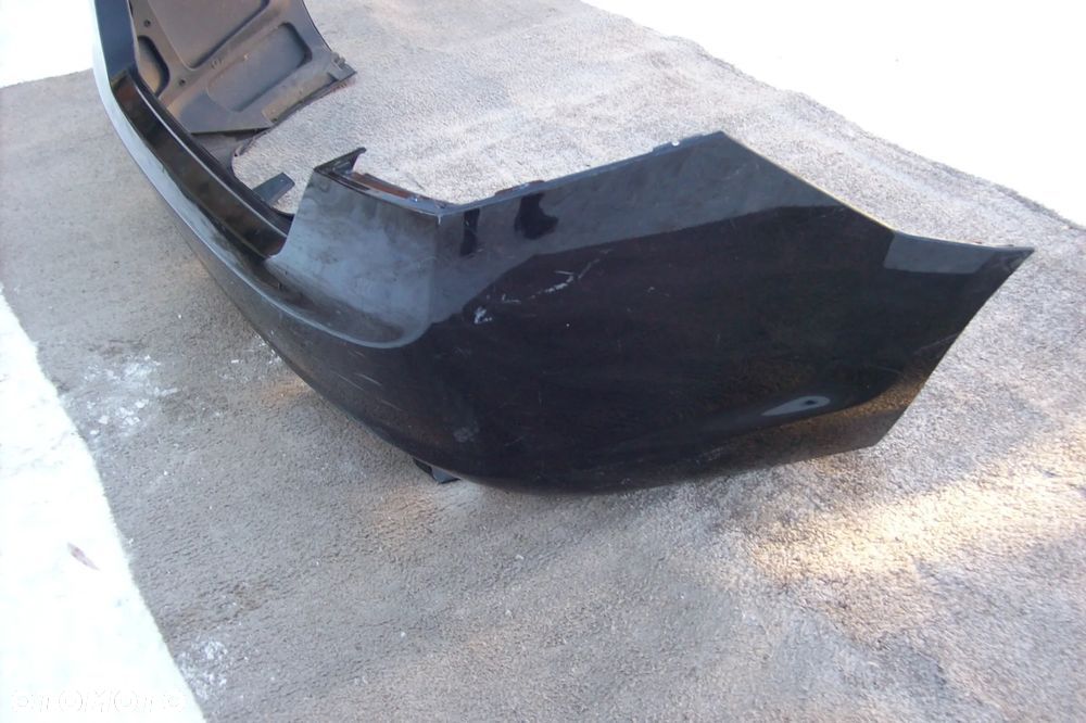 zderzak tylny ford focus mk ii cc cabrio - 3