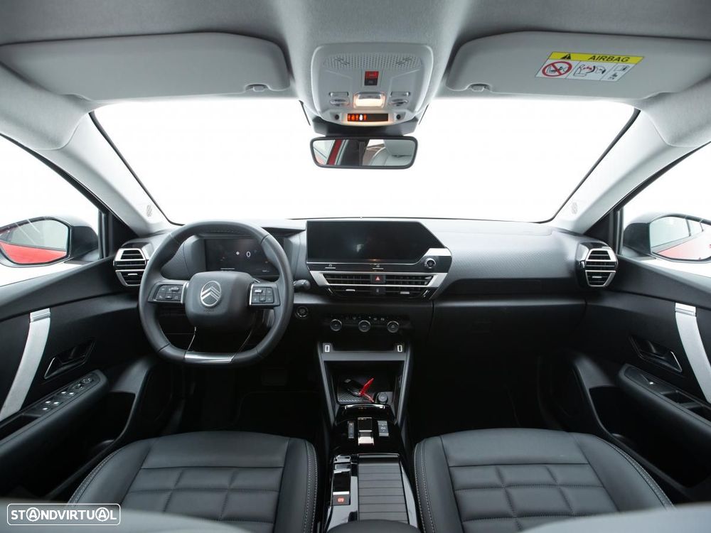 Citroën e-C4 156 MAX - 7