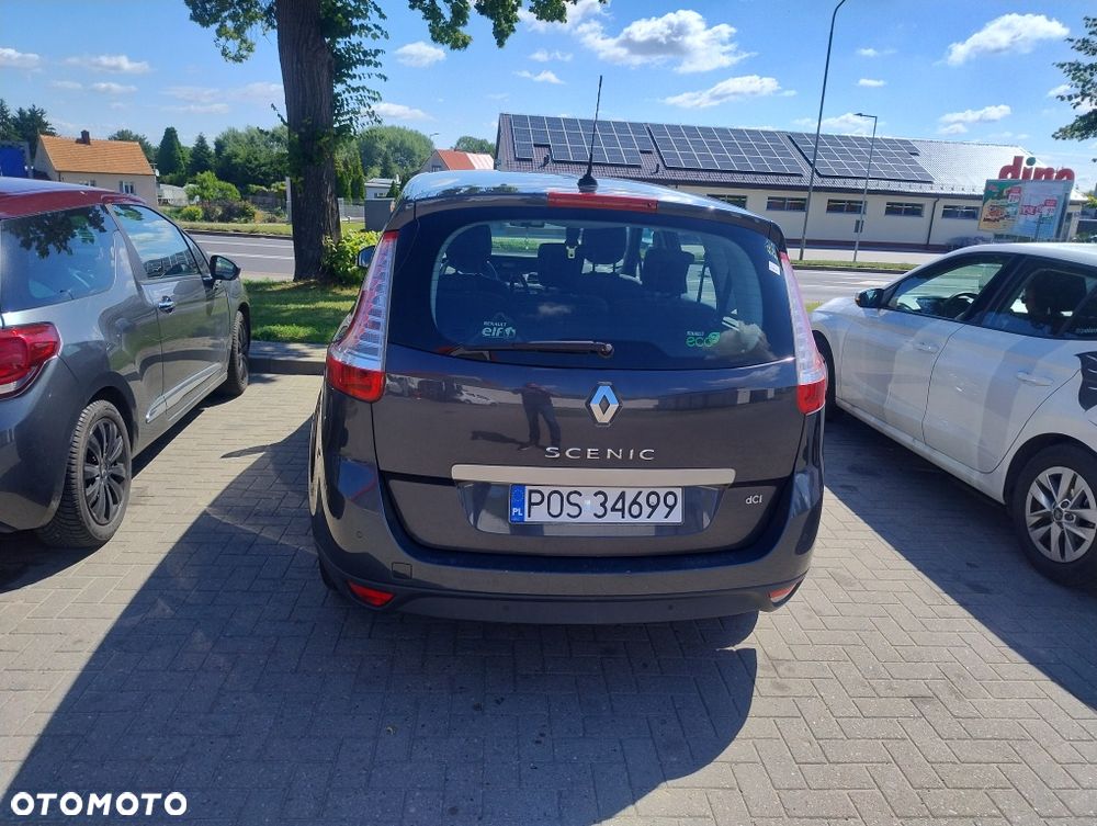 Renault Grand Scenic - 4