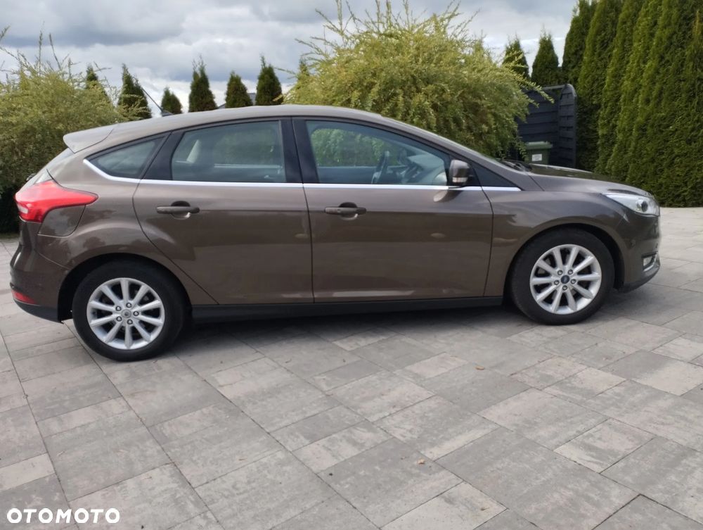 Ford Focus - 7