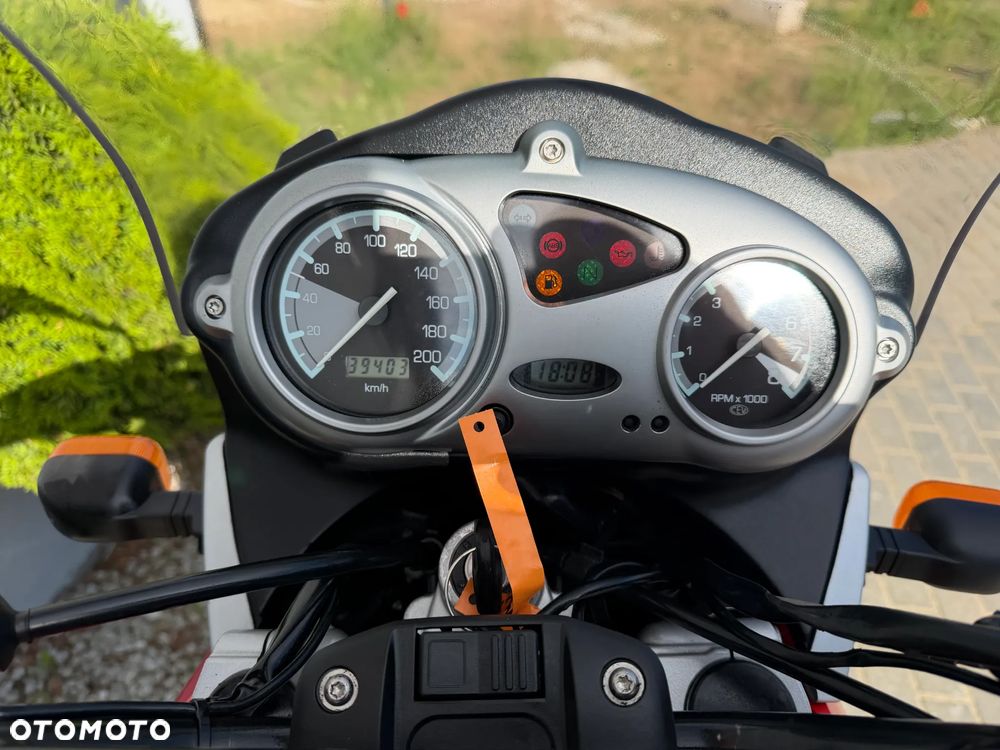 BMW GS - 24