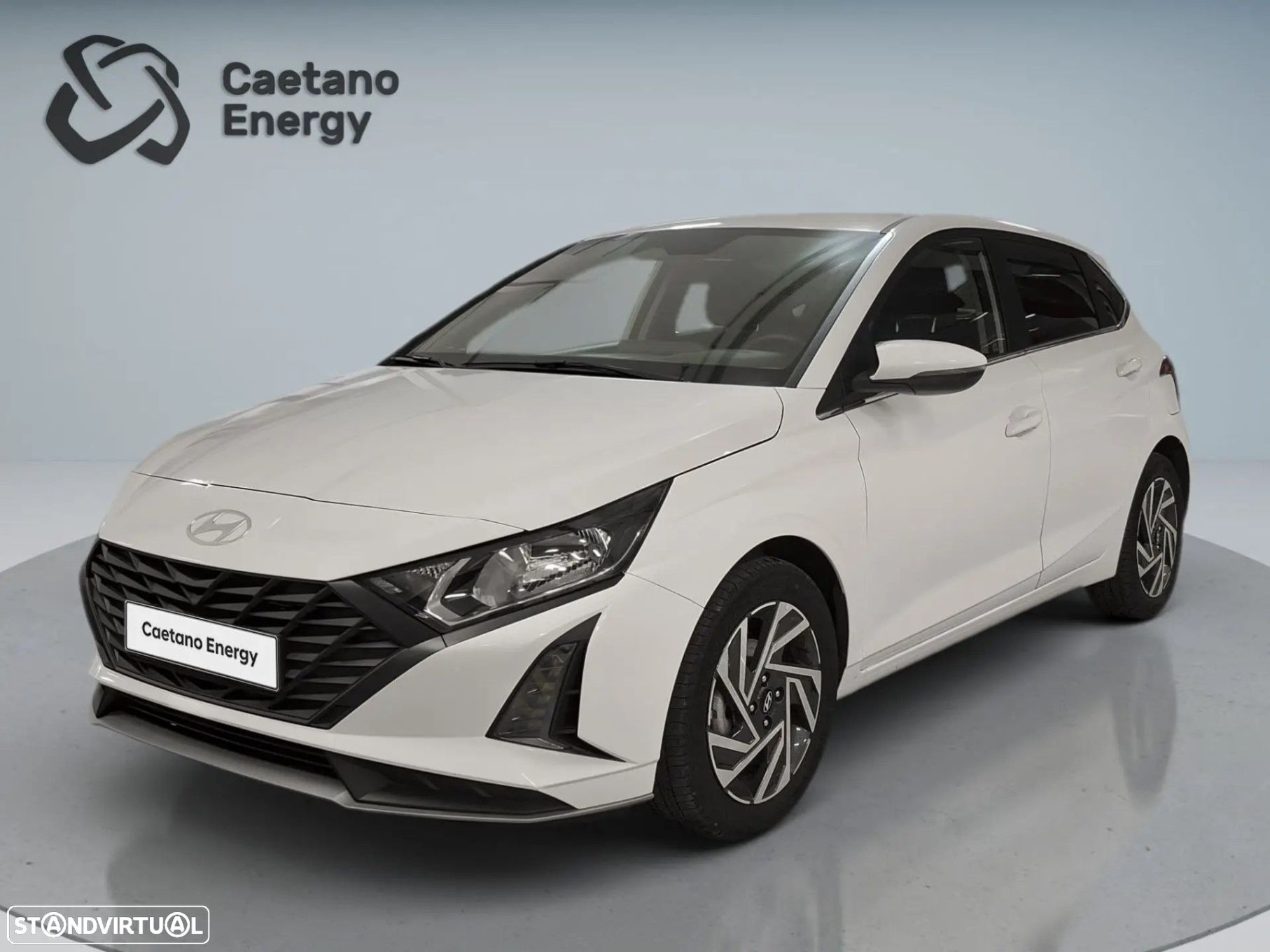 Hyundai i20 1.2 Comfort - 1