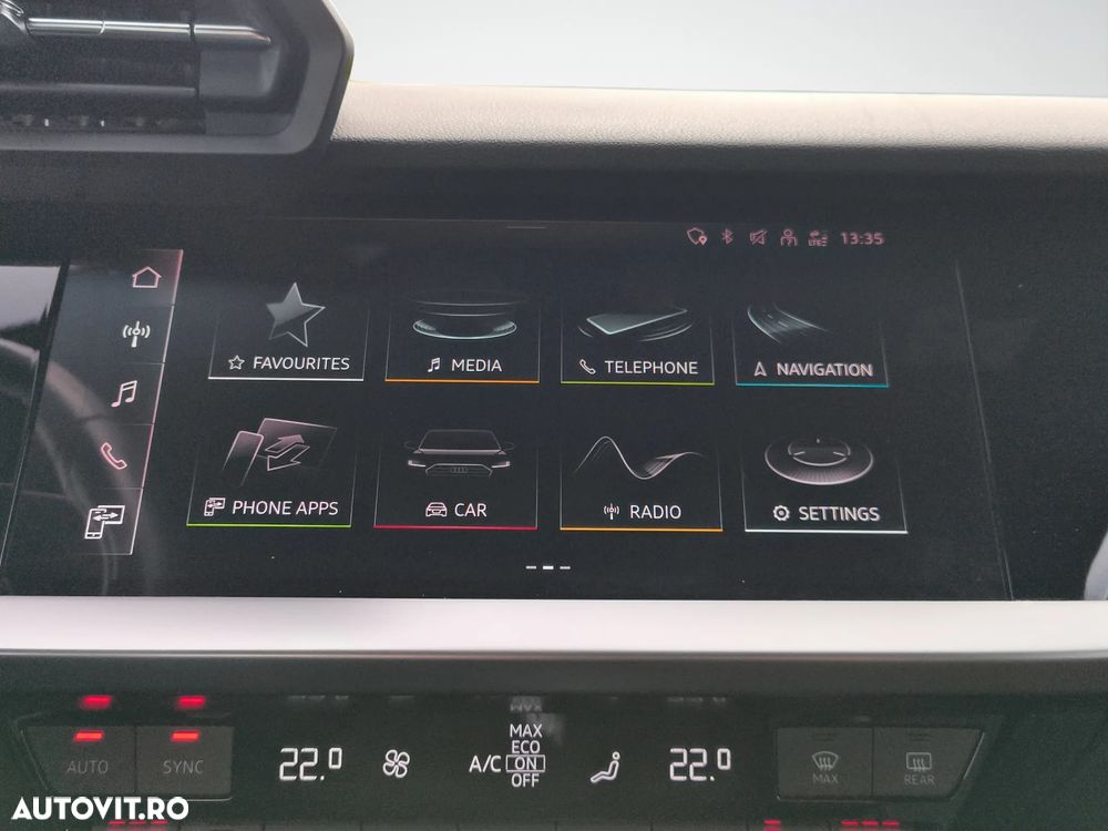 Audi A3 3-portiere - 19