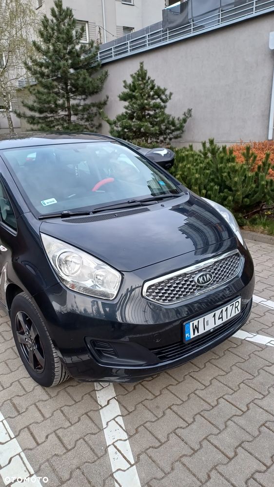 Kia Venga - 6