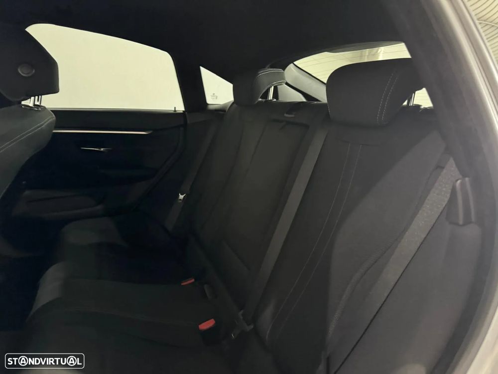 BMW 420 Gran Coupé d Pack M Auto - 13