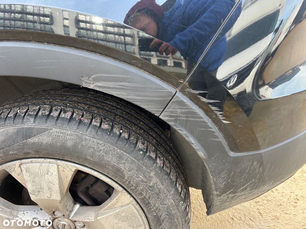 Volvo XC 40 D4 AWD Geartronic Inscription - 9