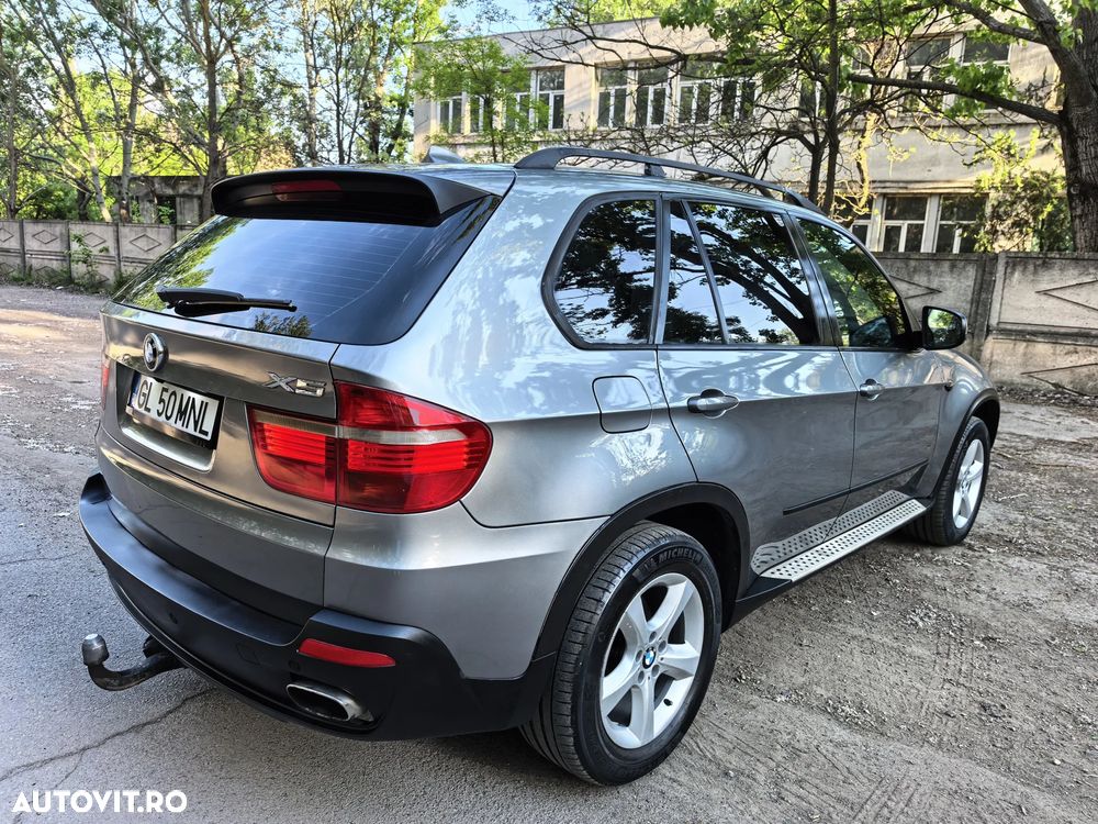BMW X5 3.0d Aut. - 5