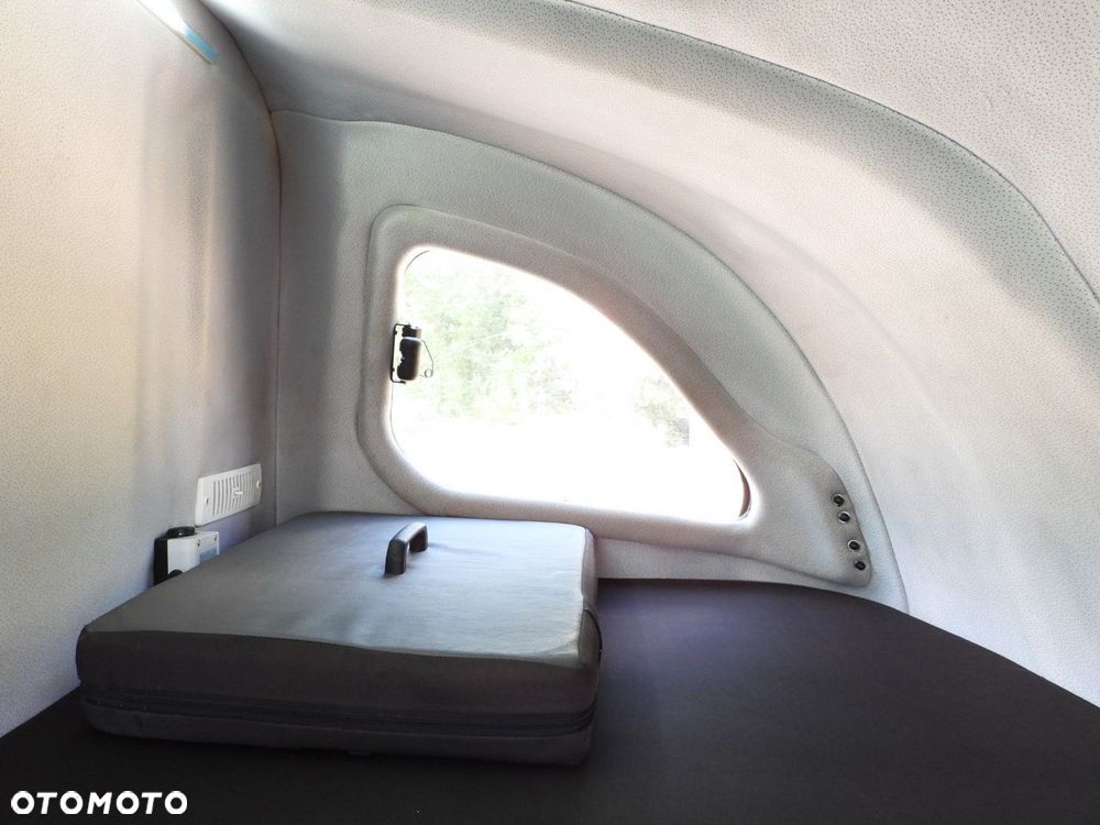 Fiat DUCATO PLANDEKA 10 PALET WEBASTO TEMPOMAT KLIMATYZACJA  180KM - 41