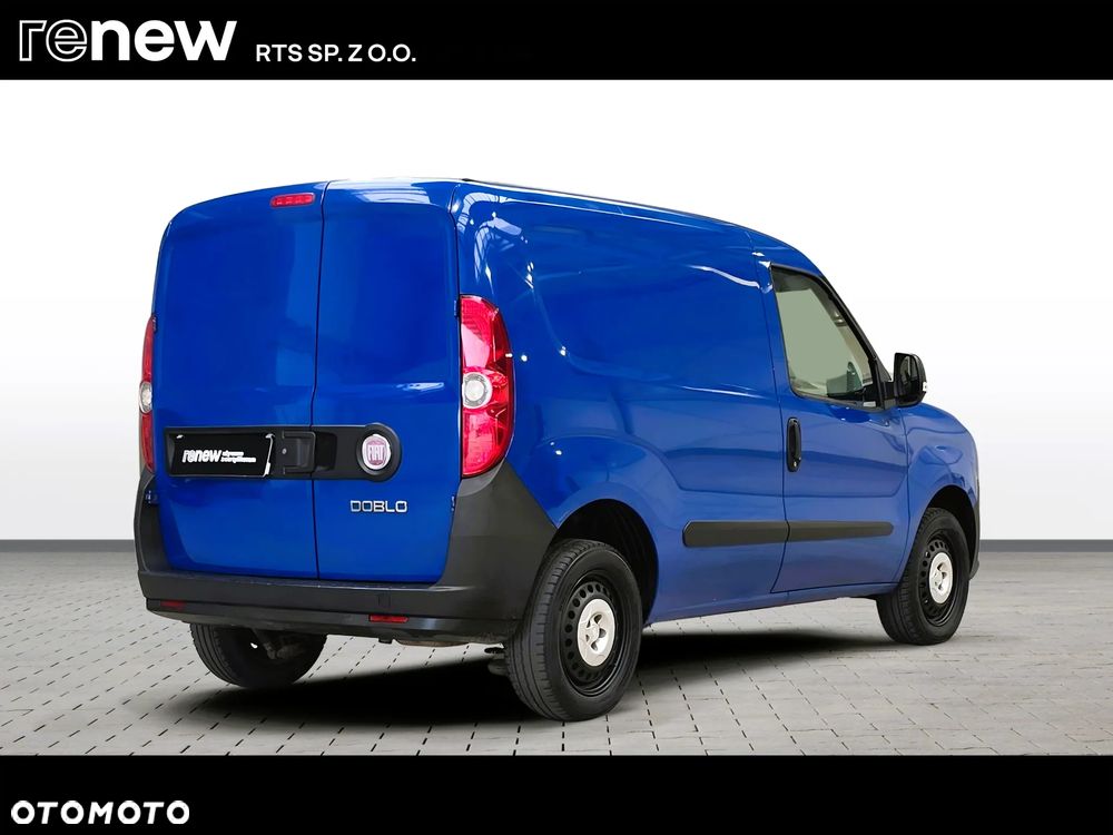 Fiat DOBLO - 5