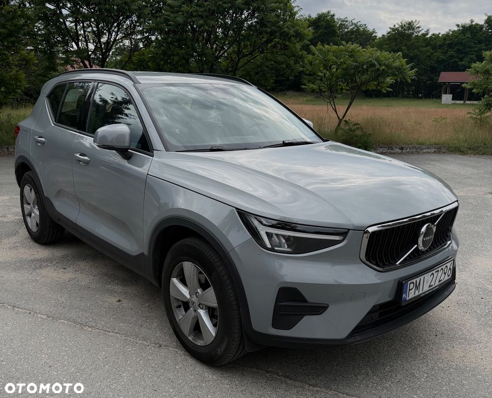 Volvo XC 40 T2 Essential - 2