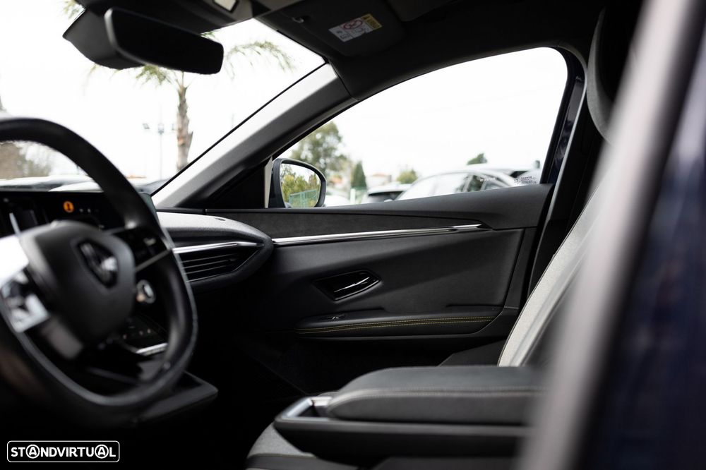 Renault Mégane E-Tech EV60 Techno Optimum Charge - 19