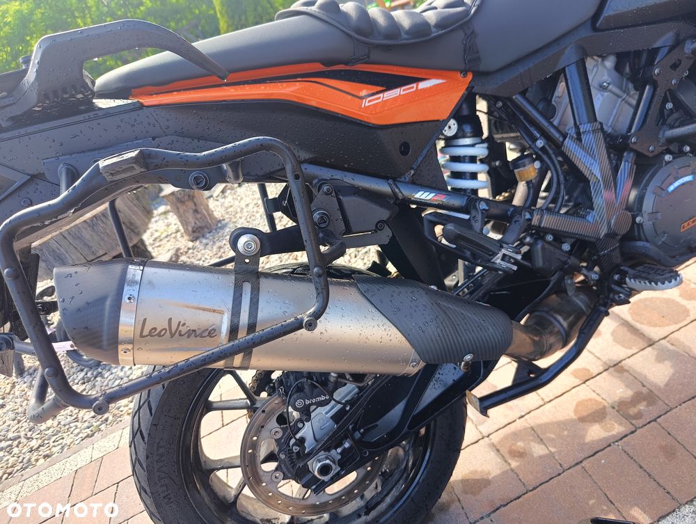 KTM Adventure - 19