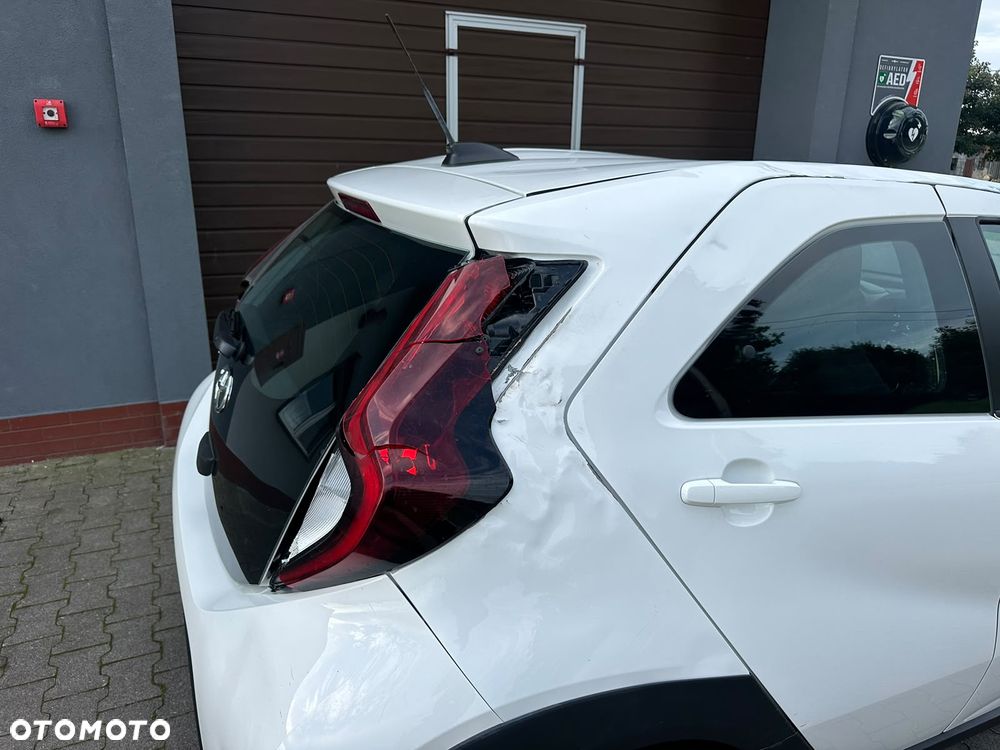 Toyota Aygo X S-CVT Play - 31