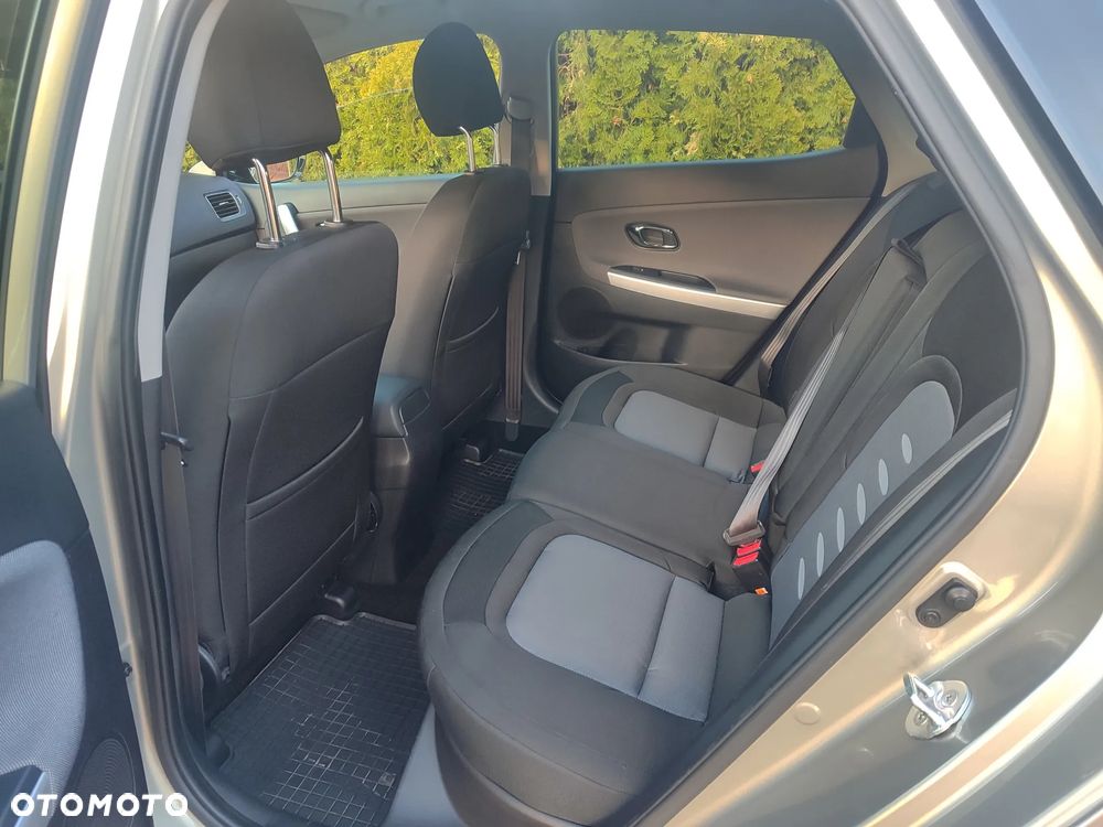 Kia Ceed 1.4 CVVT Attract - 3