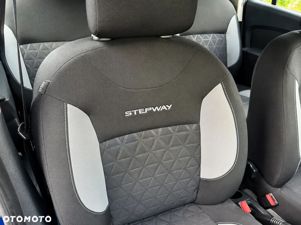 Dacia Sandero Stepway 0.9 TCe Ambiance - 9
