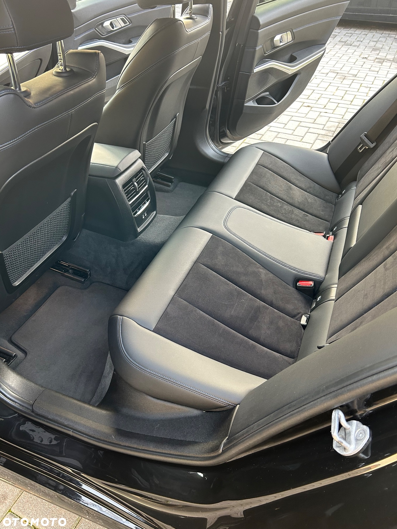 BMW Seria 3 320d M Sport - 18