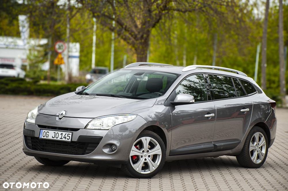 Renault Megane TCe 180 Luxe - 14