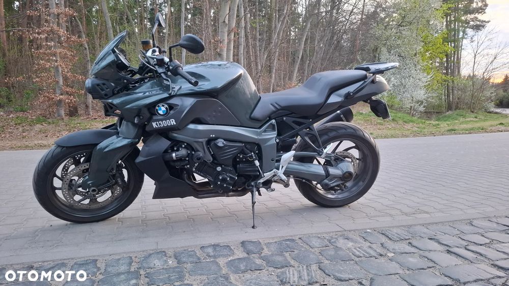 BMW K - 6
