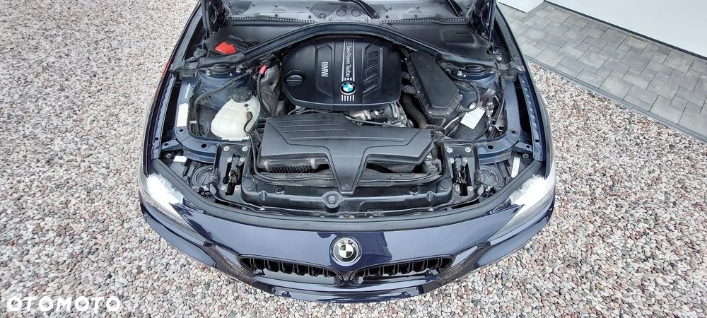 BMW Seria 3 - 31