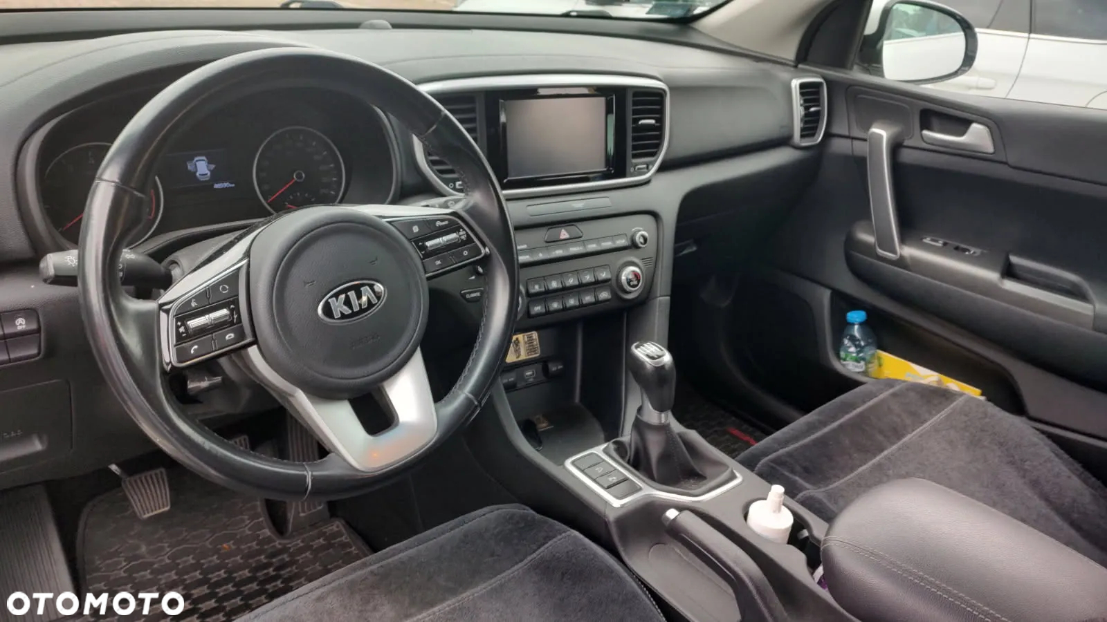 Kia Sportage 1.6 GDI M 2WD - 2
