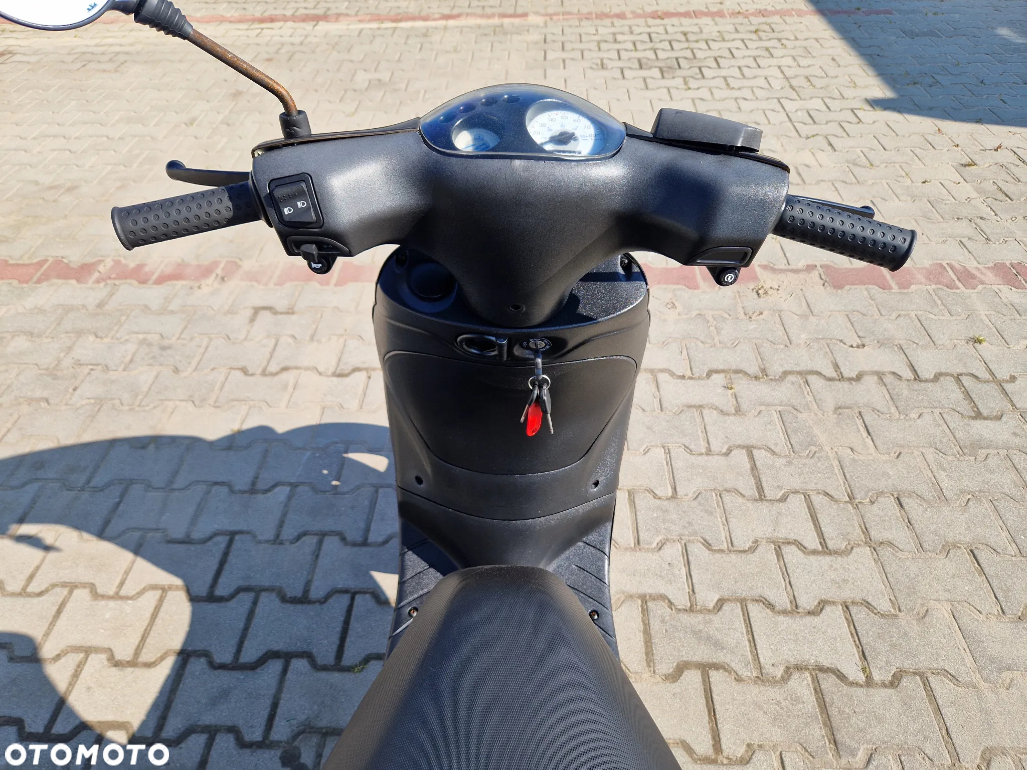 Piaggio ZIP - 30