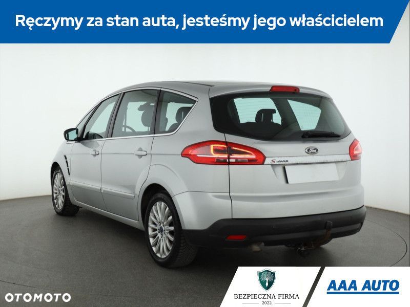 Ford S-Max - 6