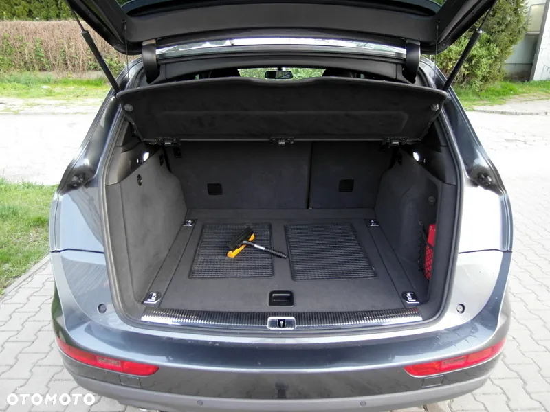 Audi Q5 2.0 TDI Quattro - 12