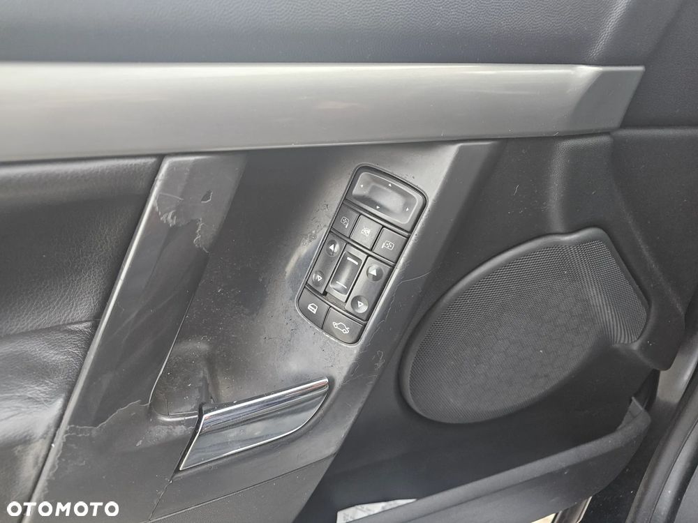 Opel Vectra 1.8 Sport/GTS - 7