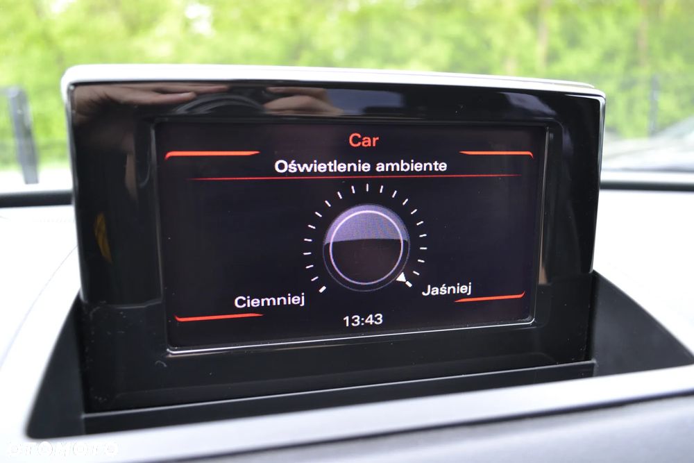 Audi Q3 - 27