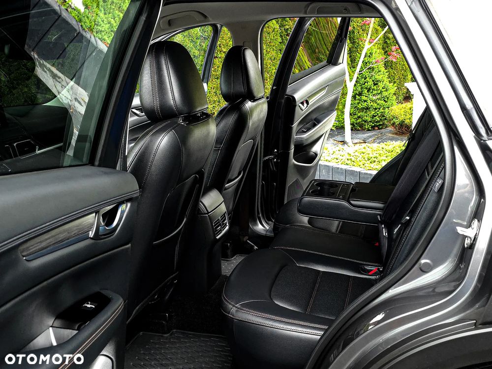 Mazda CX-5 SKYACTIV-G 160 AWD Exclusive-Line - 20