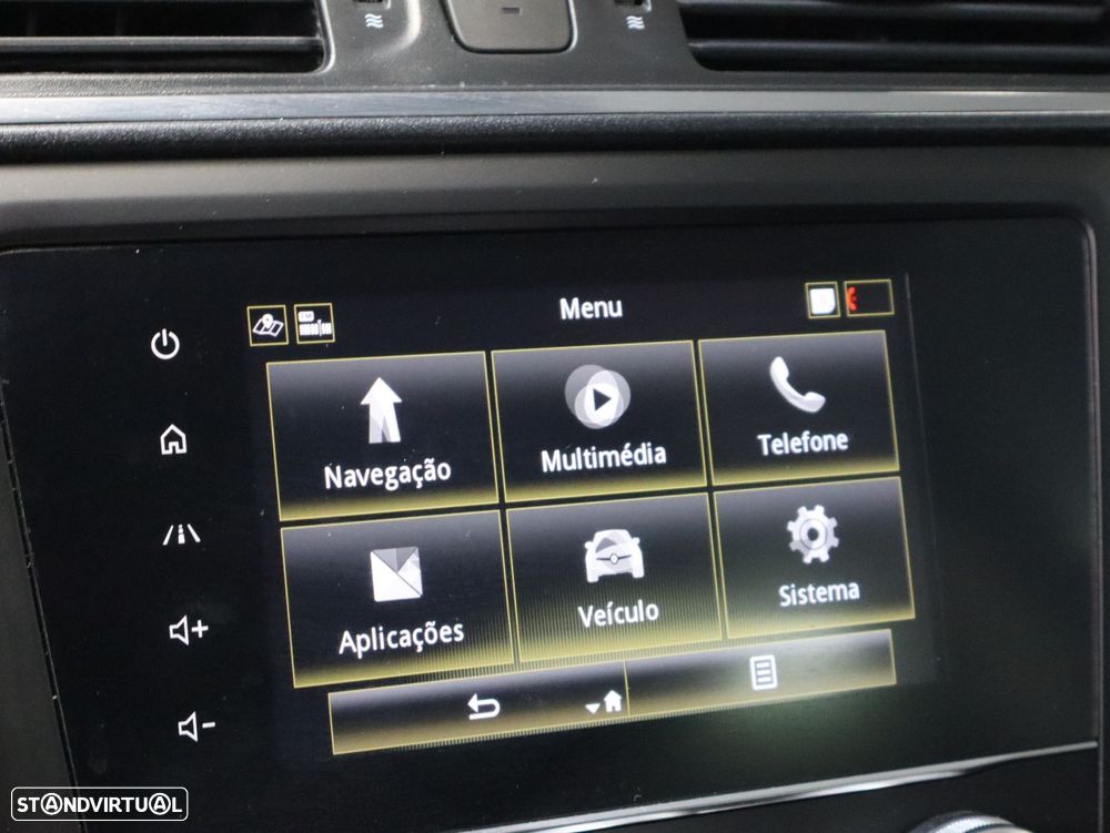 Renault Kadjar 1.5 dCi Intens - 12