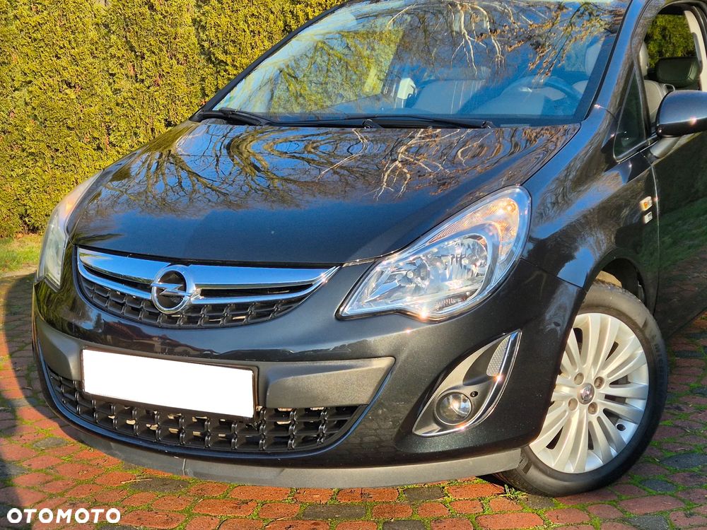 Opel Corsa 1.4 16V EcoFLEX Start-Stop 150 Jahre - 1