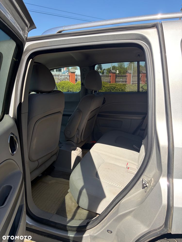 Chevrolet HHR - 5