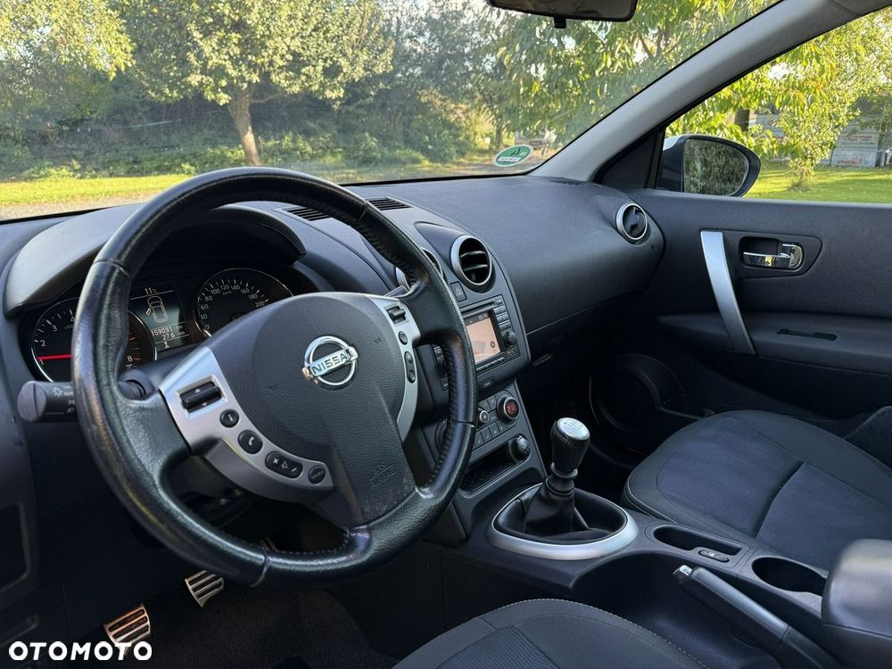 Nissan Qashqai 2.0 I-Way - 24