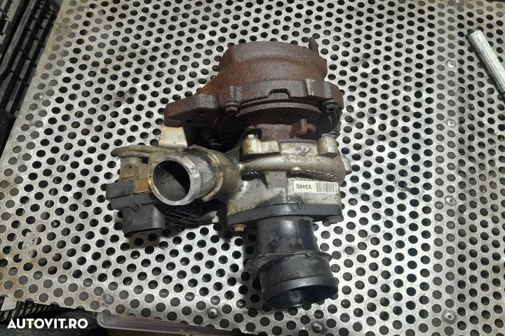 Turbosuflanta BK3Q-6K682-CC BK3Q-6K682-CC Ford Transit 3 [Facelift] [ - 4