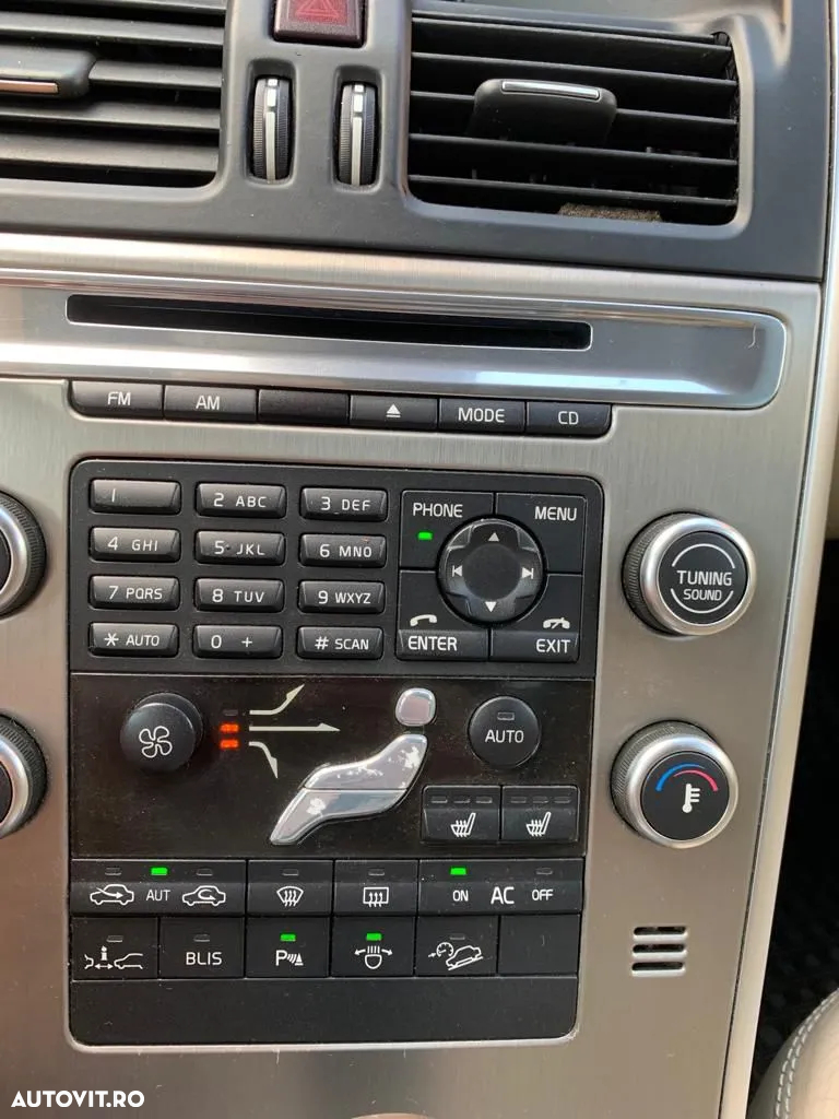 Volvo XC 60 - 5